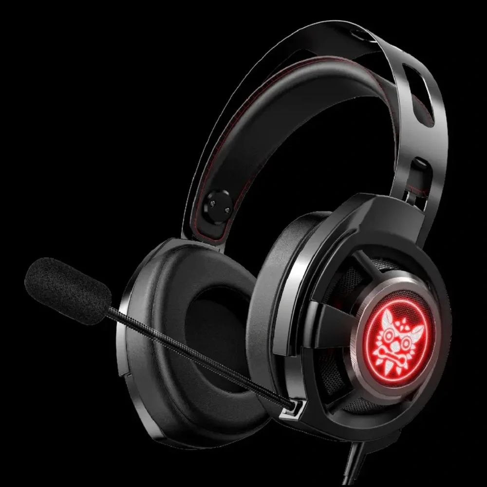 NIB- Onikuma Game Headset M190PRO - Picture 4 of 4